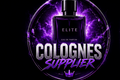 cologne vendor