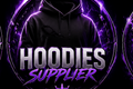 All hoodie vendor