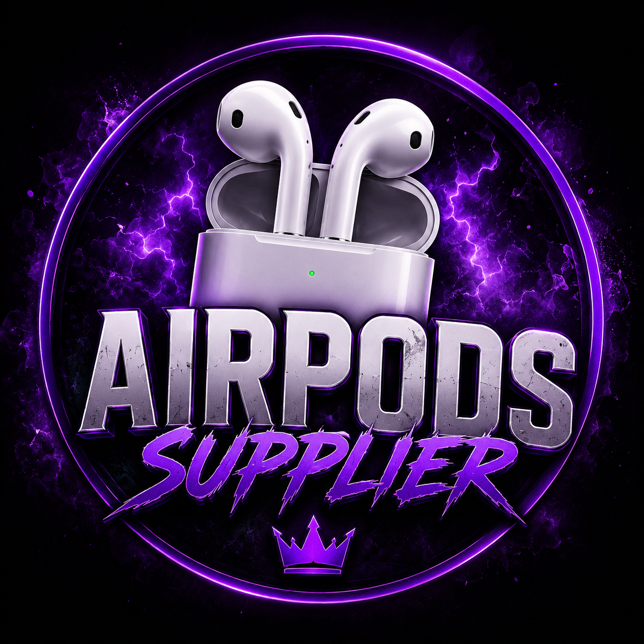 airpods vendor
